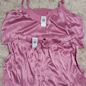 Torrid Sleep Set